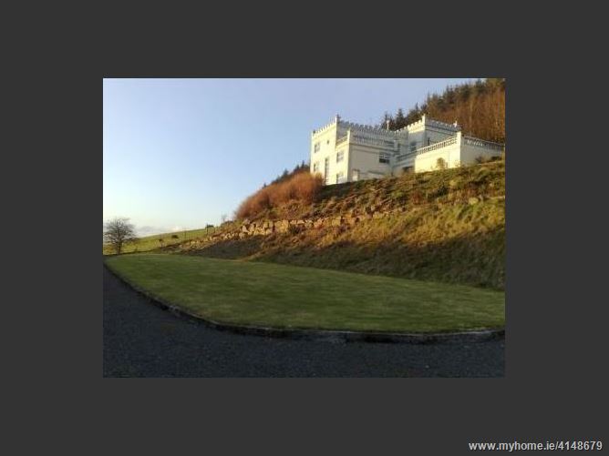 Ballinacurra House Killeen, Nenagh, Tipperary 