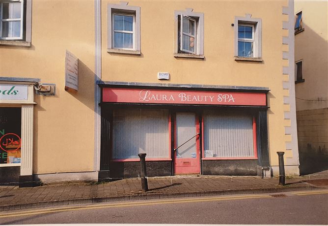 Unit 1 River Court, Great Water Street, Longford