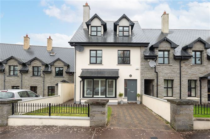13 The Stables,Ballincollig,Co Cork,P31A290