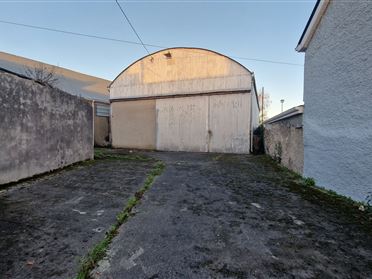 3 Catherine Street, Clonmel, Tipperary