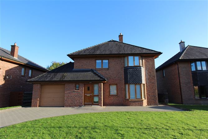14 Sycamore Close, Clonbalt Wood