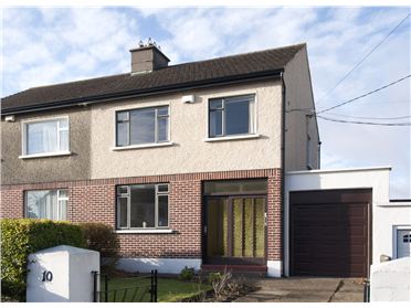 Main image of 10 Eden Park Avenue, Goatstown,   Dublin 14