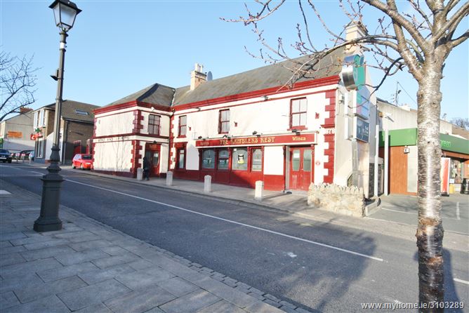Rambler's Rest, 24 Church Road, Ballybrack,Co. Dublin 