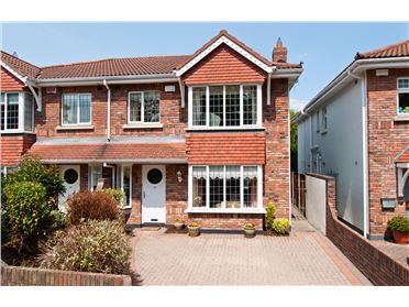 Main image of 13 Glenard Hall, Clonskeagh,   Dublin 14