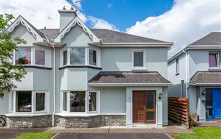 3 Sunny Hill, Kenmare, Co. Kerry