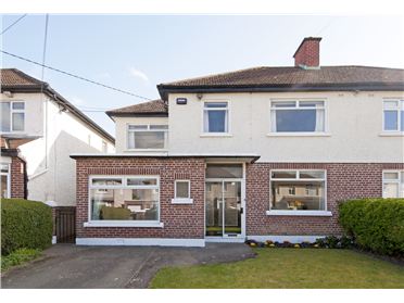 Main image of 13 Willowfield Avenue, Goatstown,   Dublin 14