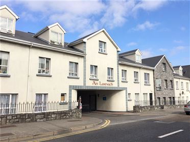 14 An Larnach, Bohermore, Galway City