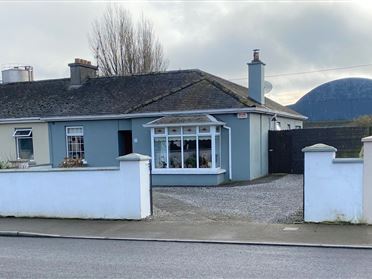 Main image of 27 Saint Patrick's Terrace, Nenagh, Tipperary
