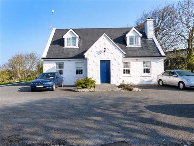No.1 Apt, Brandy Harbour Cottage,No.1 Apt,  Brandy Harbour Cottage, Brandy Harbour Cottage Apt No.1, Killeenaran, Kilcolgan, County Galway, Ireland