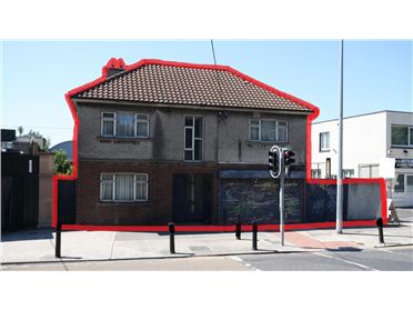 Main image of 68 Lower Mounttown Road, Dun Laoghaire,   South County Dublin