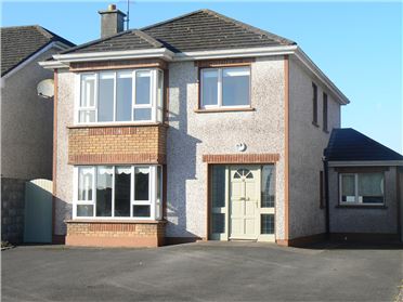 10 Fern Hill, Athenry, Co. Galway