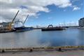 9 Tonn Na Mara, Dockgate, New Docks