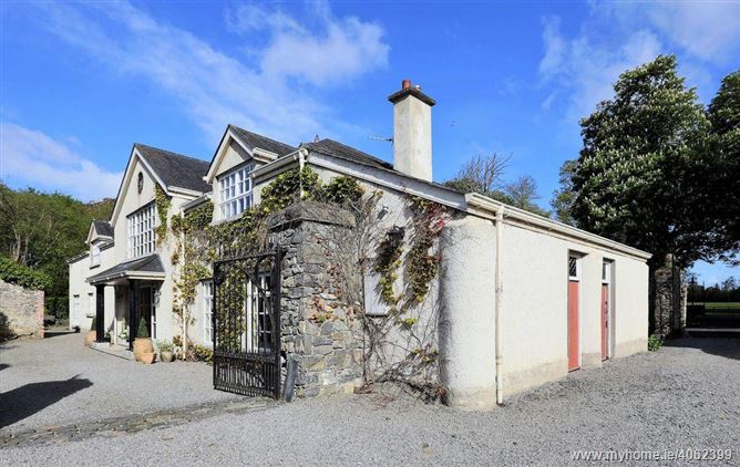 Woodland Residence Malahide,Malahide, County Dublin, Ireland