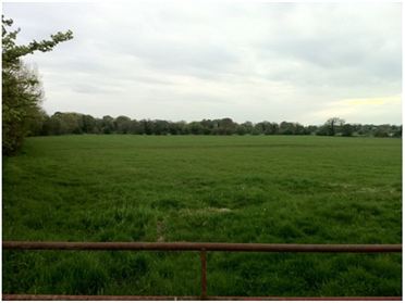 Main image of Lughill, Monasterevin, Kildare