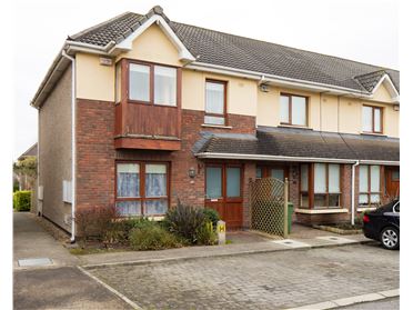 Main image of 23 Ridgewood Court, Forest Road, Swords, County Dublin