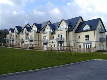 Property image of Apt 47 Harbour View, Kincora Harbour, Killaloe, Clare
