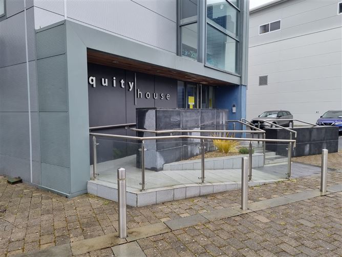 Equity House Deerpark Business Complex, Carlow Town, Carlow, R93 K7W4