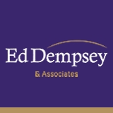 Logo for Ed Dempsey & Associates