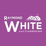 Logo for Raymond White Auctioneering