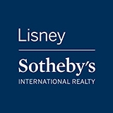Logo for Lisney Sotheby's International Realty Cork