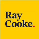 Logo for Ray Cooke Auctioneers