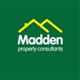 Logo for Madden Property 