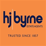 Logo for H J Byrne