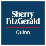Logo for Sherry FitzGerald Quinn