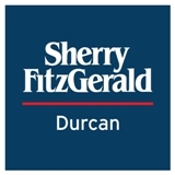 Logo for Sherry FitzGerald Durcan