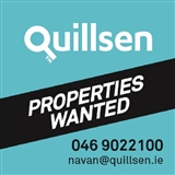 Logo for Quillsen (Navan)