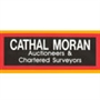 Logo for Cathal Moran Auctioneers 