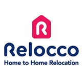 Logo for relocco 