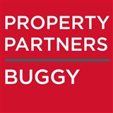 Logo for Property Partners Buggy 