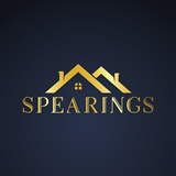 Logo for Spearings