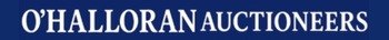 M.V O'Halloran Auctioneers