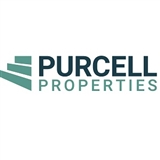 Logo for Purcell Properties