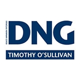 Logo for DNG Timothy O'Sullivan