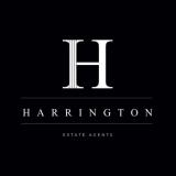 Logo for Harrington Estate Agents