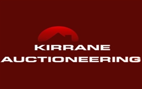 Logo for Kirrane Auctioneering