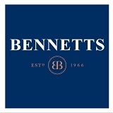 Logo for Bennetts Sandymount
