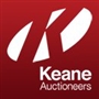 Logo for Keane Auctioneers