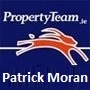 Logo for PropertyTeam Patrick Moran