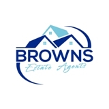 Logo for Browns Estate Agents