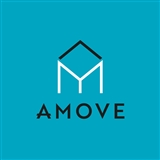 Logo for AMOVE