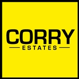 Logo for Corry Estates