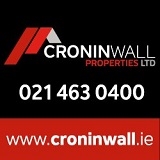 Logo for Cronin Wall Properties
