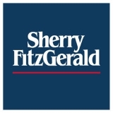 Logo for Sherry FitzGerald Commercial