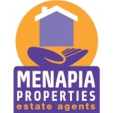 Logo for MENAPIA PROPERTIES