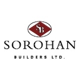 Sorohan Builders Ltd