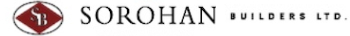 Sorohan Builders Ltd